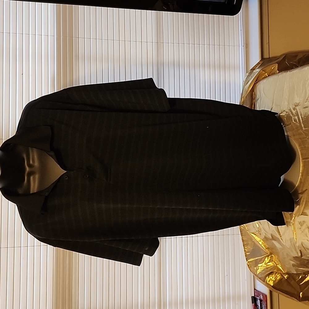 MEN'S SMITH & TWEED SHIRT